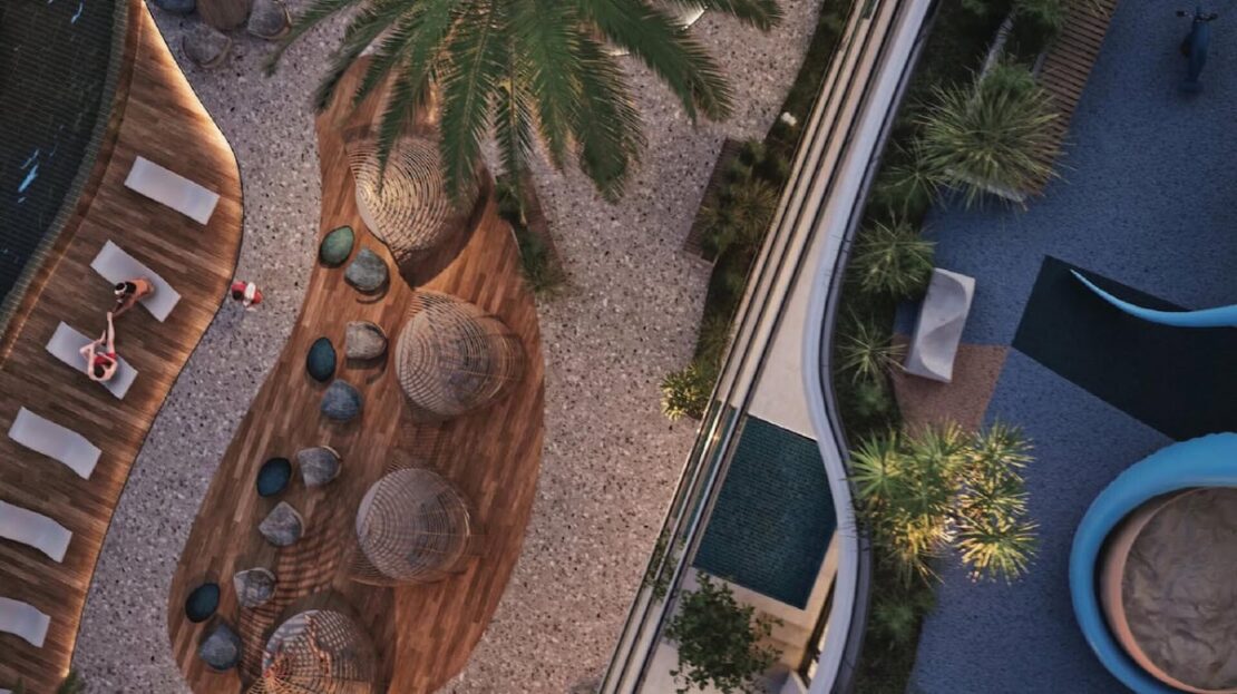 Deca Avana Residences at JVC, Dubai