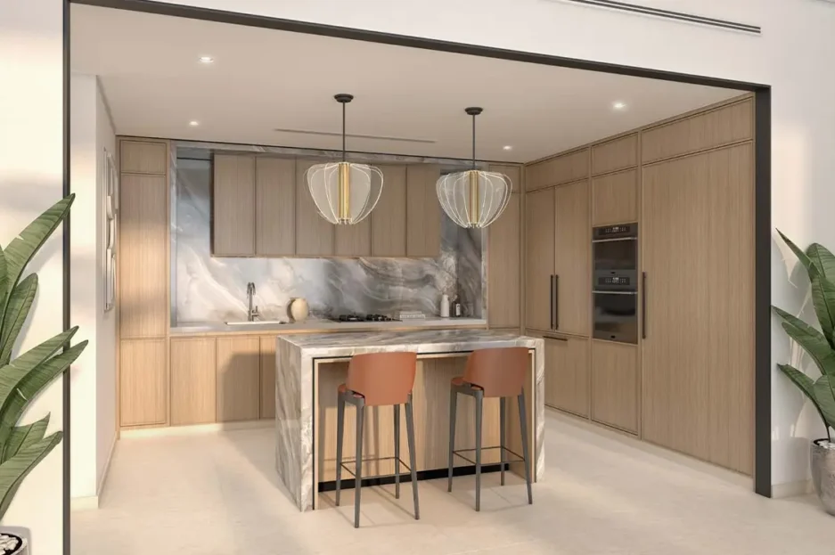 MAAK Residence at Dubai South