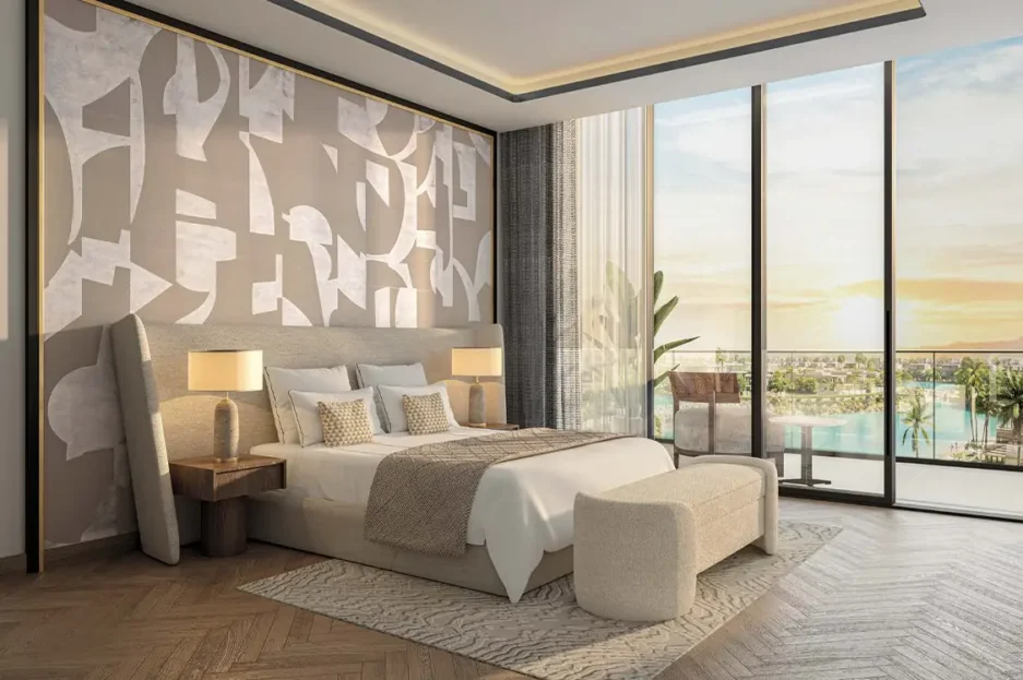 MAAK Residence at Dubai South