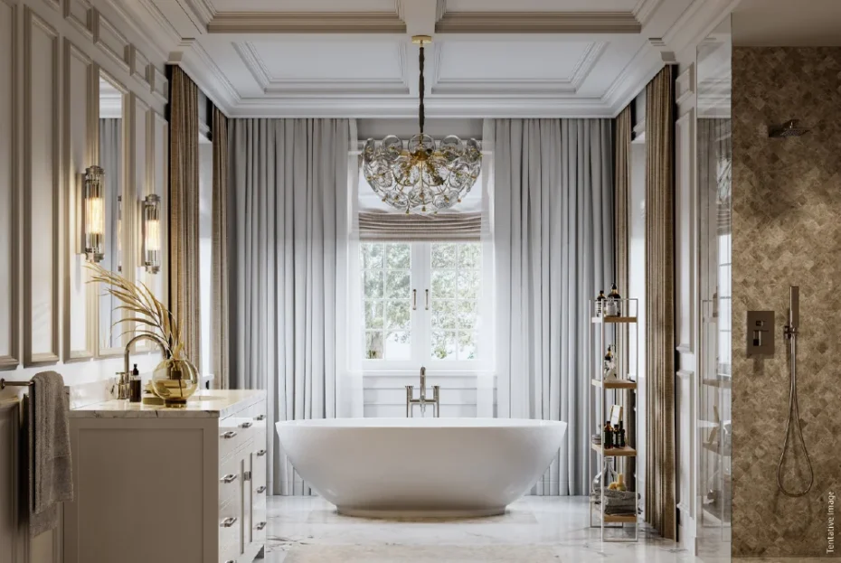 Azurline Residences at JVC Dubai