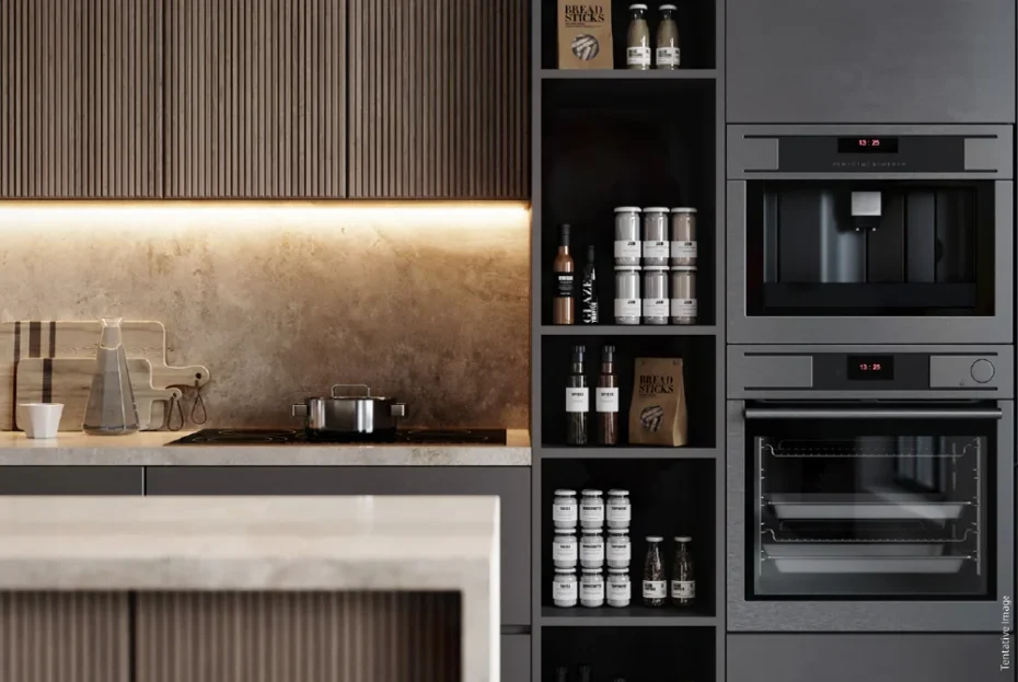 Azurline Residences at JVC Dubai