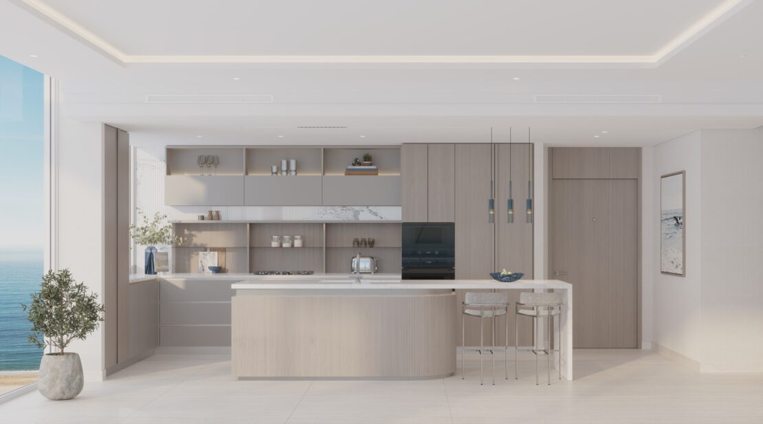 Ellington Sands at Dubai Islands