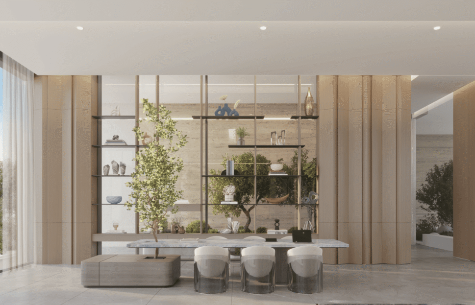 Ellington Sands at Dubai Islands