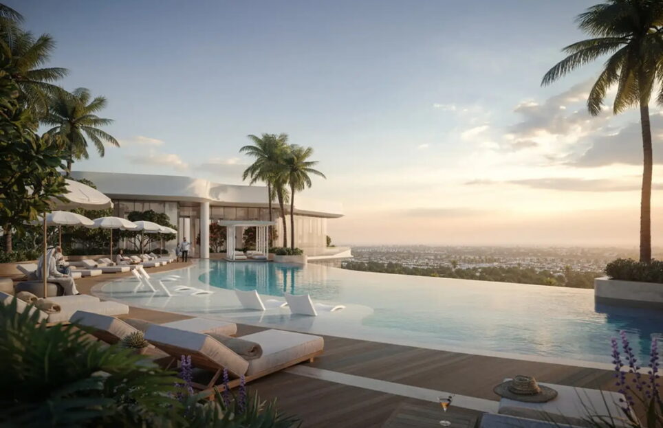 Emaar Lyvia by Palace at Green Gate, Dubai