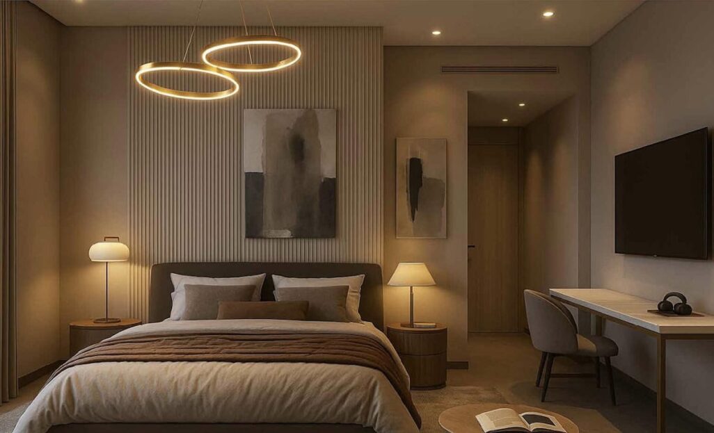 MAAK Residence at Dubai South