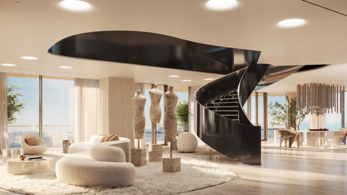 Maison Margiela Residences at Palm Jumeirah - Alta