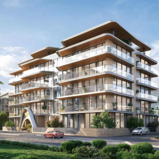 Veda by AUM at JVC, Dubai