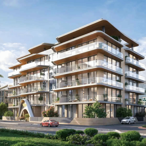 Veda by AUM at JVC, Dubai