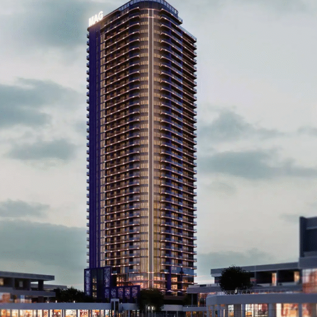 Kingdom by MAG at JLT Dubai