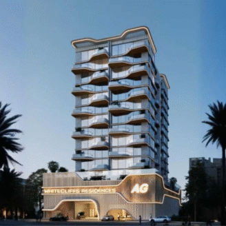 Whitecliffs Residences At Dubai Islands