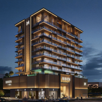 Haven Living by Metac, Dubai Islands