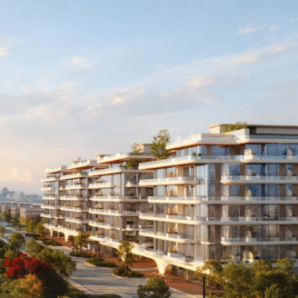 Amwaj Gate Eleven Residences at Meydan, Dubai