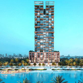 Imtiaz Wynwood Horizon at Meydan Horizon, Dubai