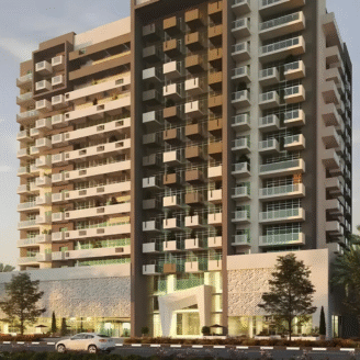 Azizi Farishta 2 Al Jaddaf Dubai