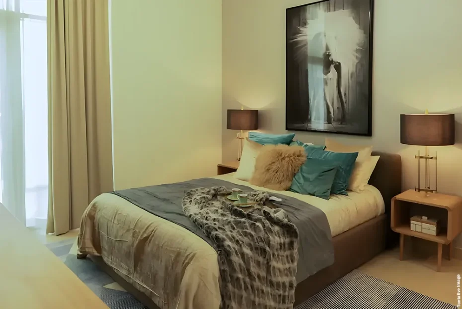 Azizi Farishta 2 Al Jaddaf Dubai