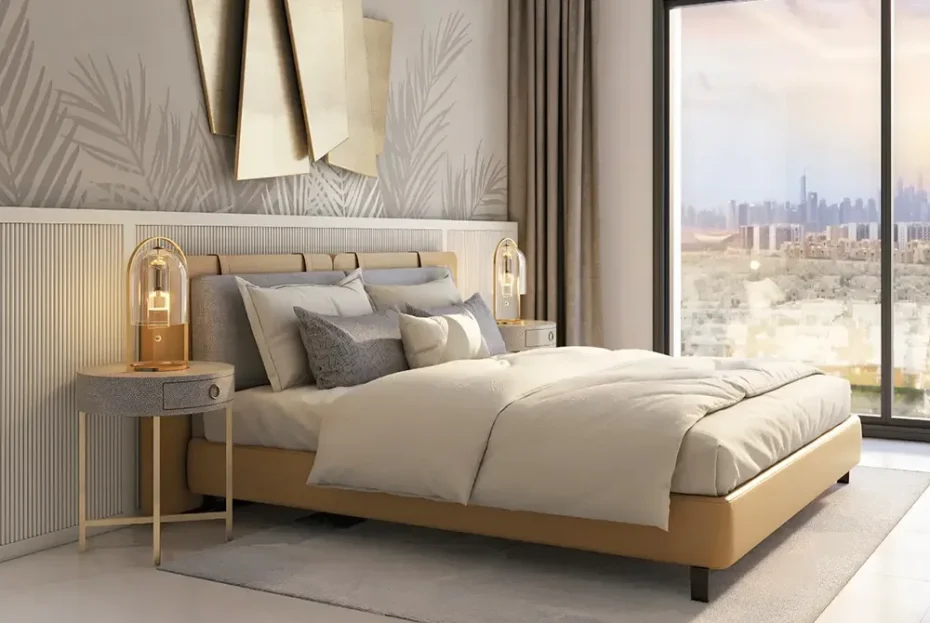 Azizi Gabriel at Downtown Jebel Ali, Dubai