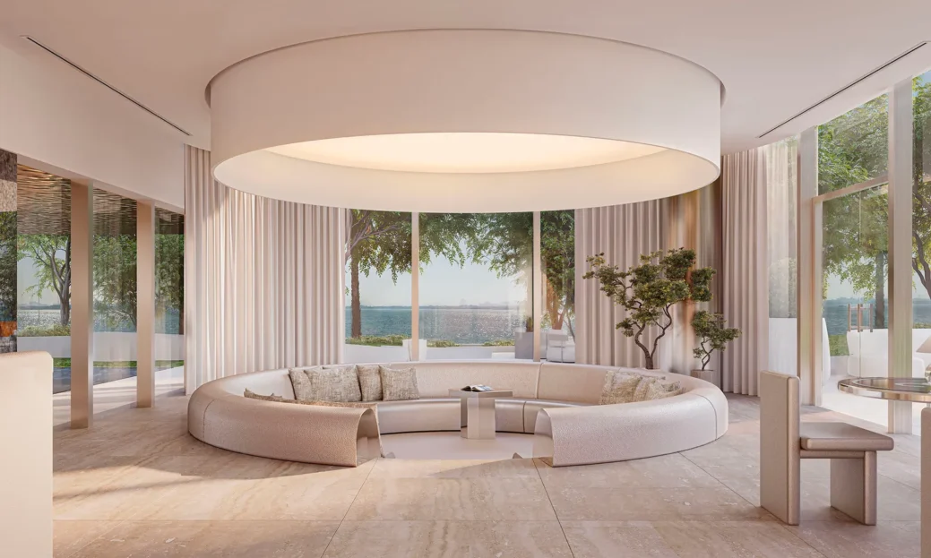 Maison Margiela Residences at Palm Jumeirah - Alta