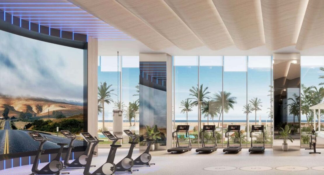 Ellington Sands at Dubai Islands