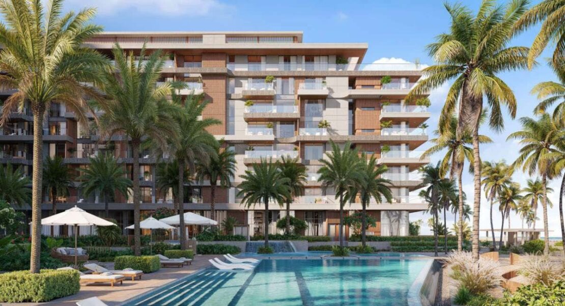 Ellington Sands at Dubai Islands