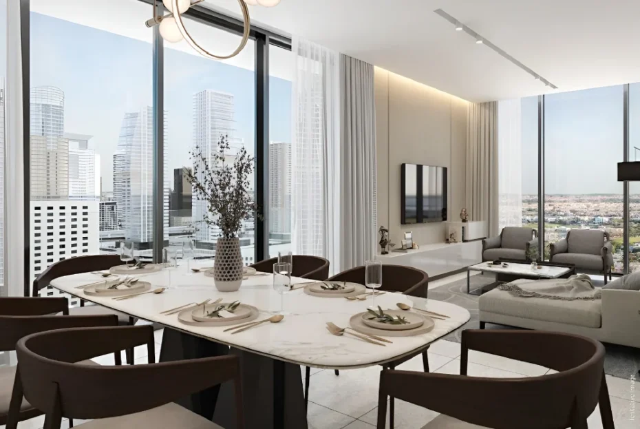 Kingdom by MAG at JLT Dubai