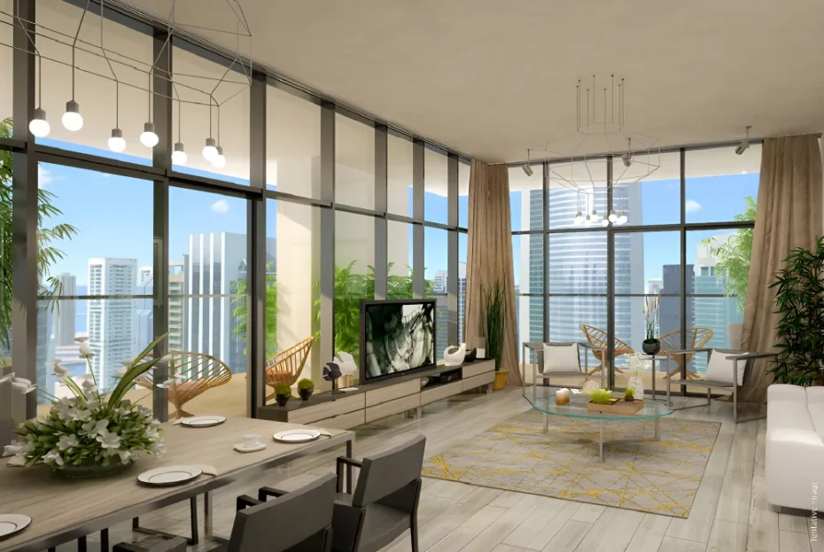 Kingdom by MAG at JLT Dubai