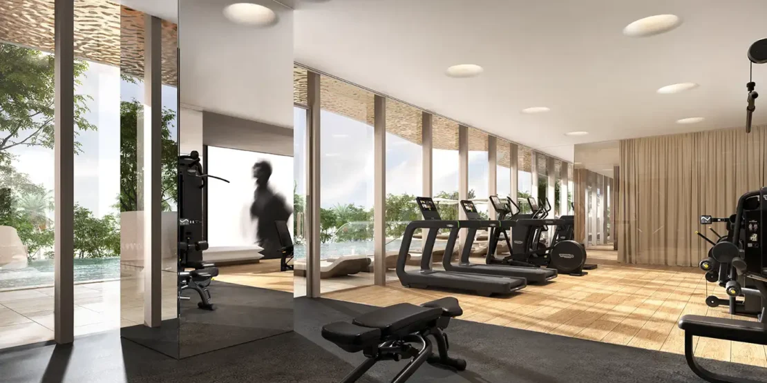 Maison Margiela Residences at Palm Jumeirah - Alta