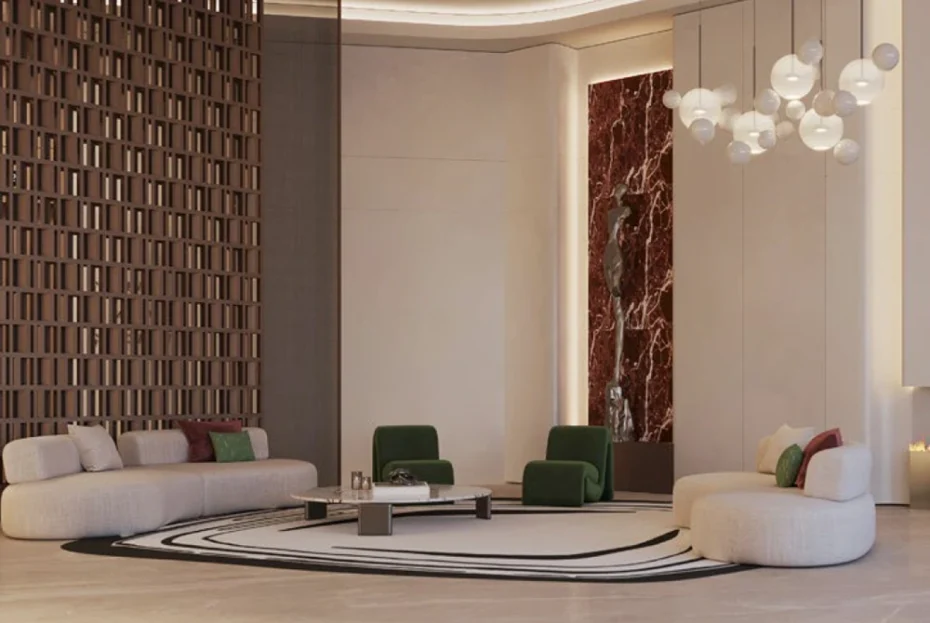 Elle Residences by Anax at Dubai Islands