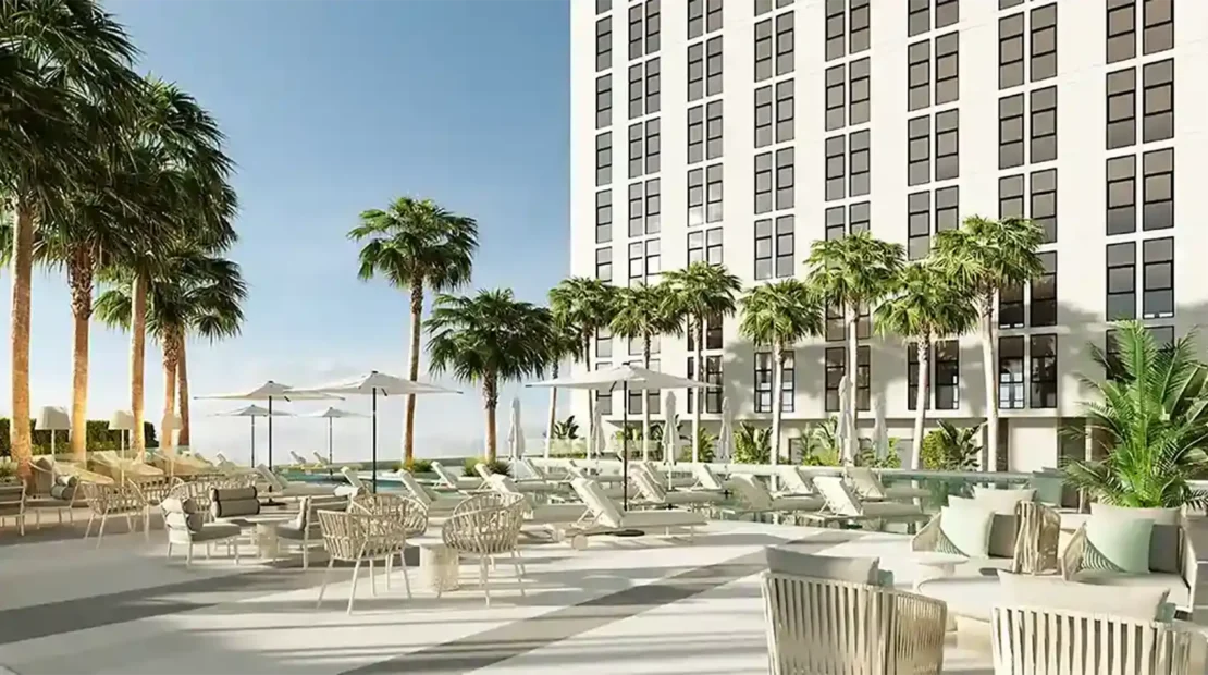 Kingdom by MAG at JLT Dubai