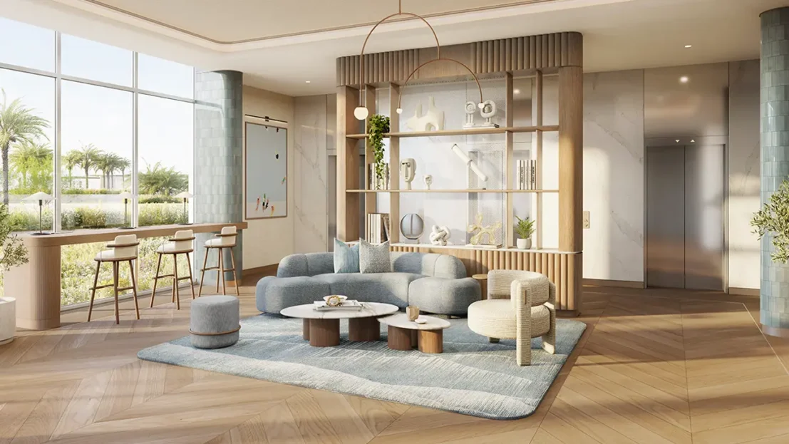 Maison Margiela Residences at Palm Jumeirah - Alta