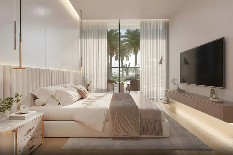 Veda by AUM at JVC, Dubai