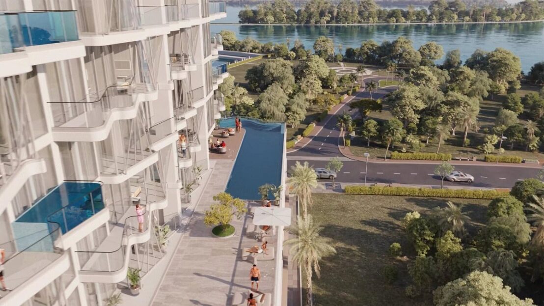 Iluka by MS Homes at Dubai Islands