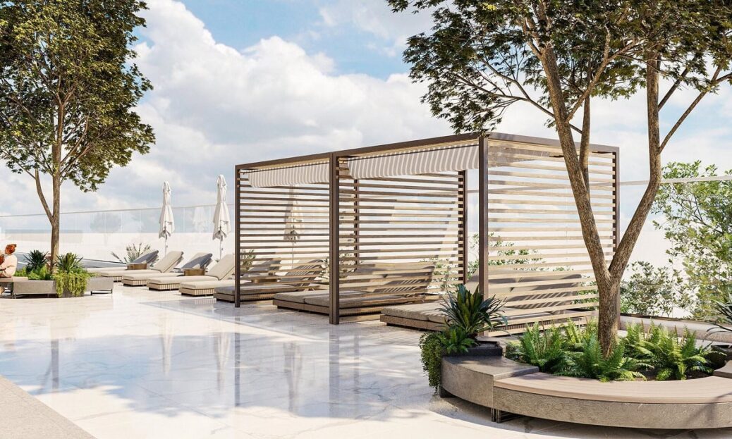 Iluka by MS Homes at Dubai Islands