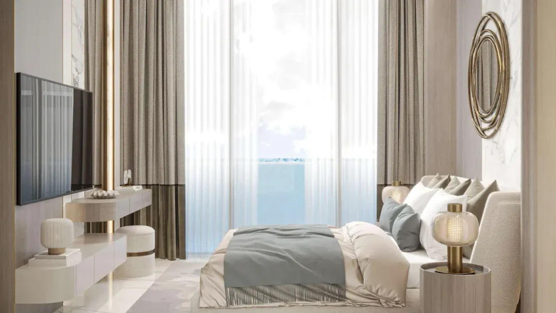 Iluka by MS Homes at Dubai Islands