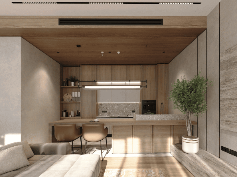 LIV Oceanside at Dubai Islands