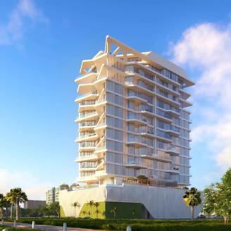 Coastal Haven at Dubai Islands - Prestige One