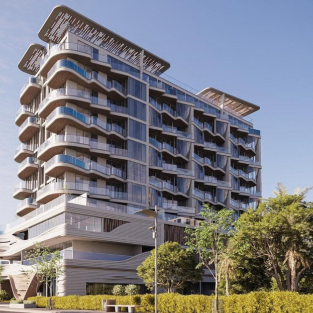 Iluka by MS Homes at Dubai Islands