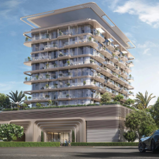 LIV Oceanside at Dubai Islands