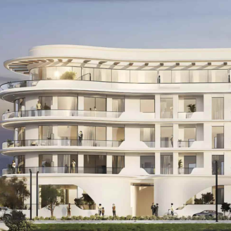 Xenia Residences at JVC, Dubai