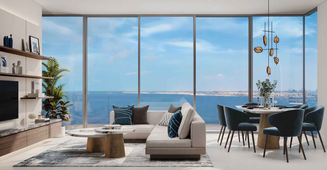 LIV Oceanside at Dubai Islands