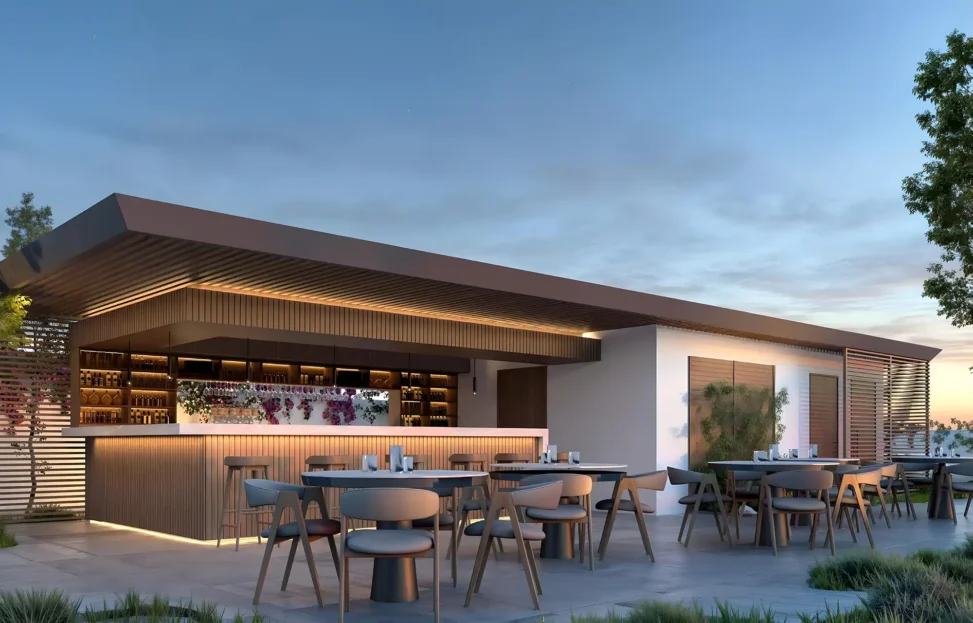 Norah Residences at JVC, Dubai